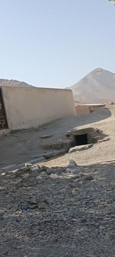 عکس قنات آقا کوچک