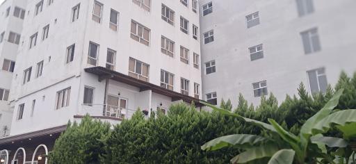 عکس هتل ساحلی دوریکا