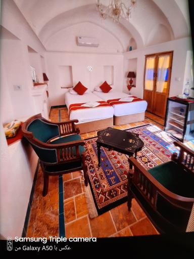 عکس هتل ماهور