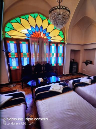 عکس هتل ماهور