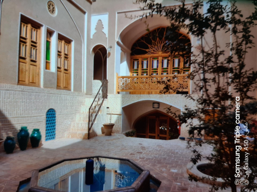 عکس هتل ماهور