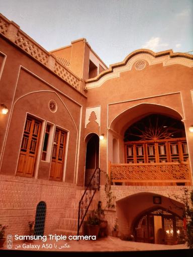 عکس هتل ماهور