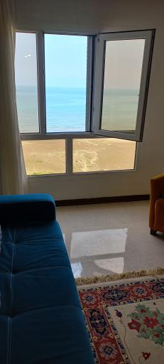 عکس هتل ساحلی دوریکا