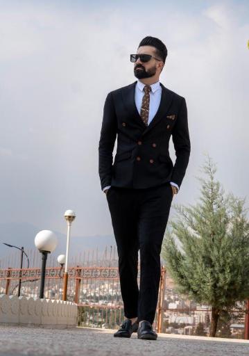 عکس کت تک تهران