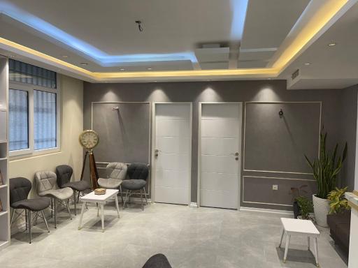 مطب دکتر نسا هاشمی