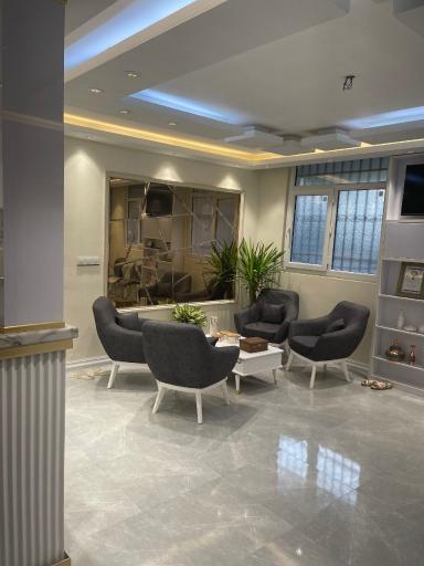 مطب دکتر نسا هاشمی