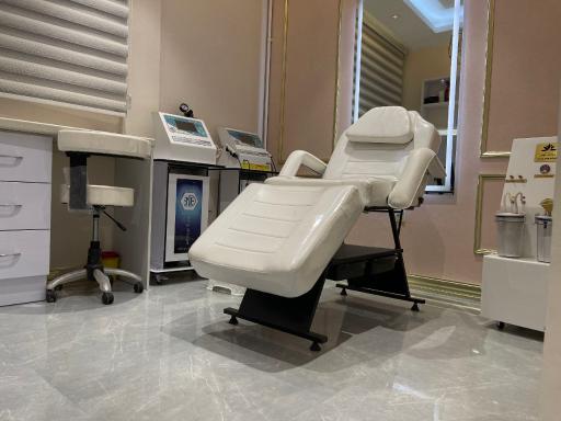 عکس مطب دکتر نسا هاشمی