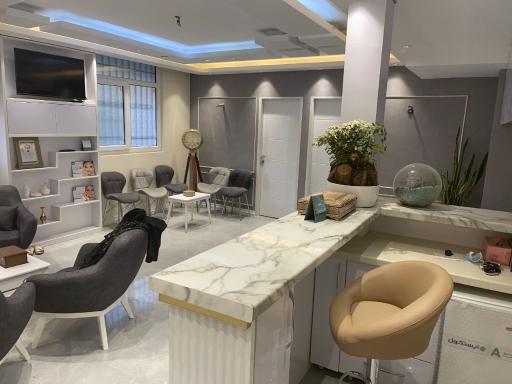 عکس مطب دکتر نسا هاشمی