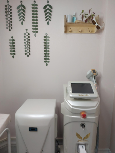 عکس مطب دکتر نسا هاشمی