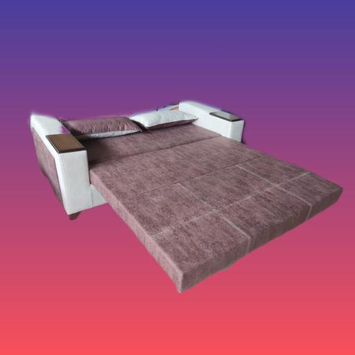 عکس مبل تخت خواب شو میثم