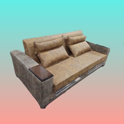 عکس مبل تخت خواب شو میثم