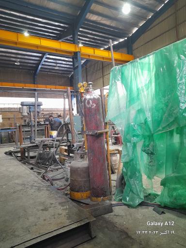 عکس شرکت شايان صنعت 