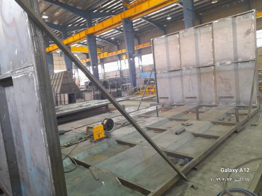 عکس شرکت شايان صنعت 