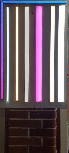 عکس الکتریکی فرانور