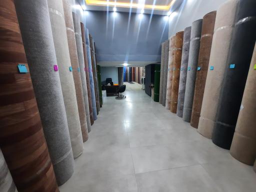 عکس فروشگاه موکت خاتم 