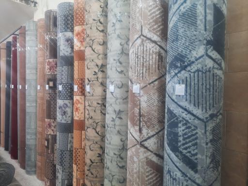 عکس فروشگاه موکت خاتم 