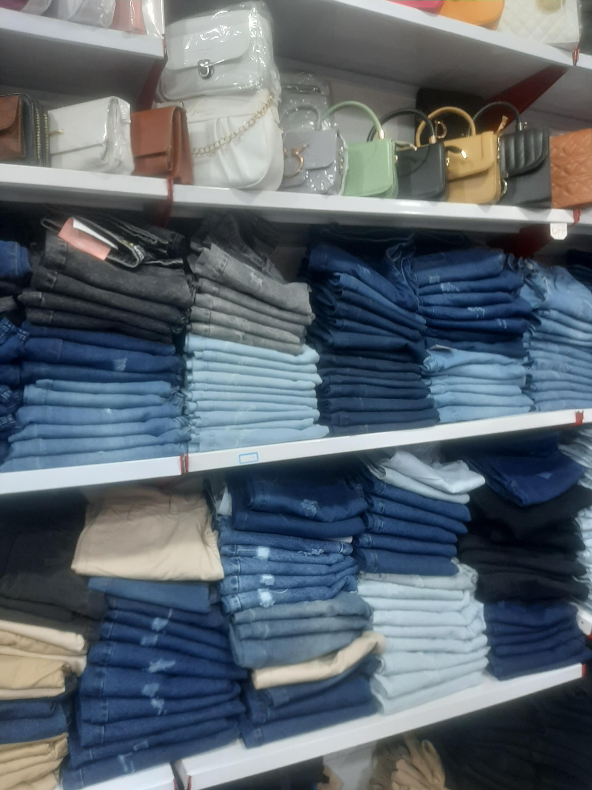 عکس پوشاک فرهانی