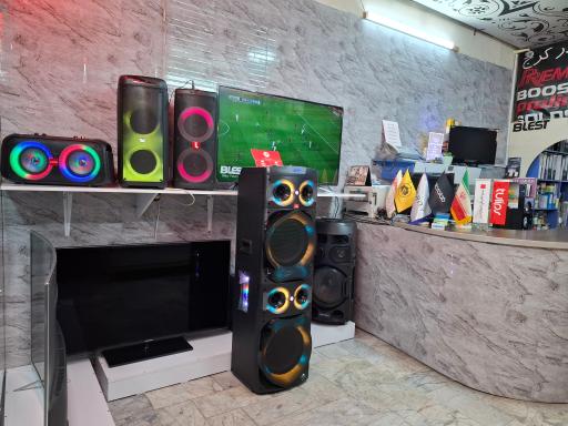 عکس مهندسی صوت و تصویر مهدی