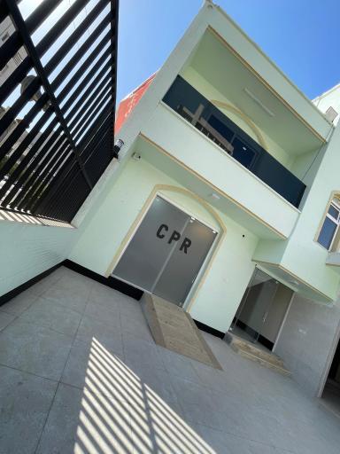 درمانگاه شبانه روزی آریاگان