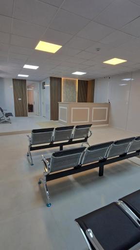 عکس درمانگاه شبانه روزی آریاگان