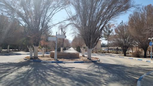 عکس میدان سیادت