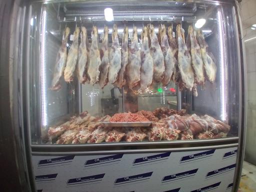 عکس سوپر گوشت آقاجانی