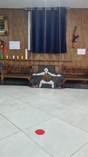 عکس دبستان کاظمیه