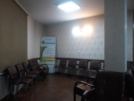 عکس مطب دکتر فرهاد مصدق