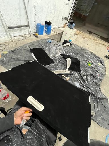 عکس نقاشی و خدمات خودرو آرکا