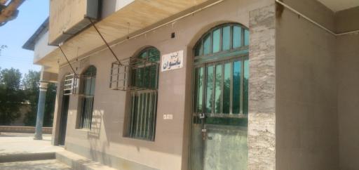 عکس حمام عمومی شهرداری