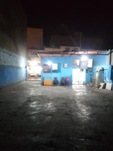 عکس کارواش نانو ملکی