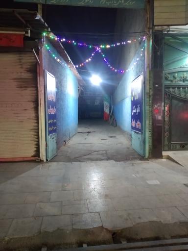 عکس کارواش نانو ملکی