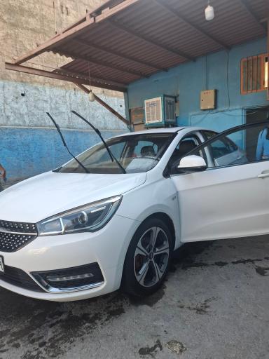 عکس کارواش نانو ملکی