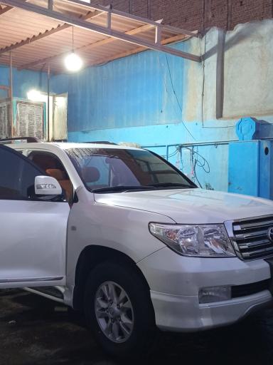 عکس کارواش نانو ملکی