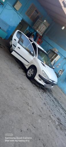 عکس کارواش نانو ملکی