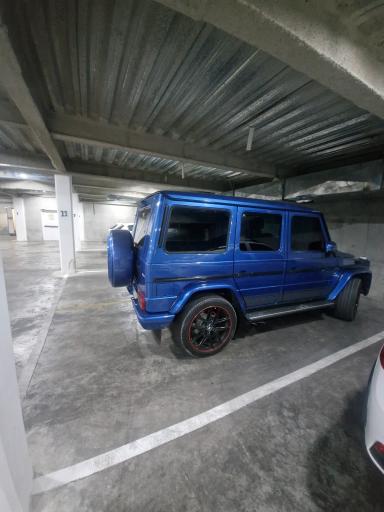 عکس پارکینگ عمومی تهرانپارس