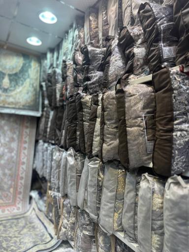 عکس پخش روفرشی کشدار کلاسیک