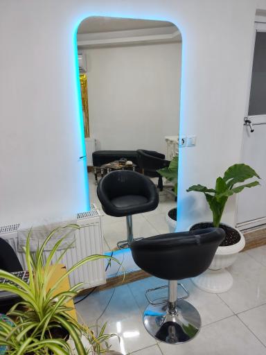 سالن زیبایی آنیتا