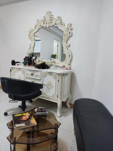 سالن زیبایی آنیتا