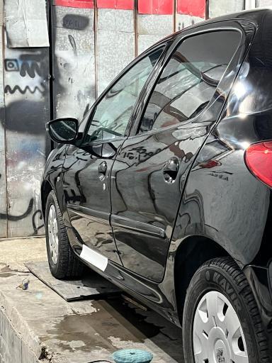 عکس نقاشی و خدمات خودرو آرکا