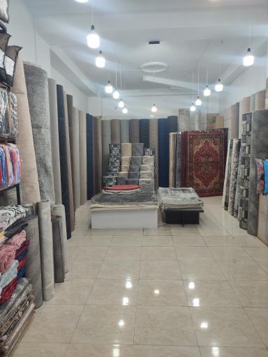 عکس فرش و موکت محمودی