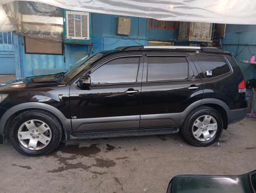 عکس کارواش نانو ملکی