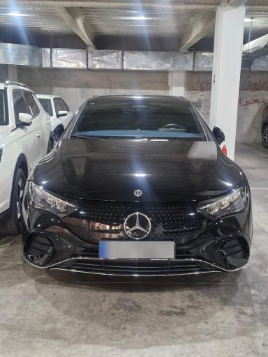 عکس پارکینگ عمومی تهرانپارس