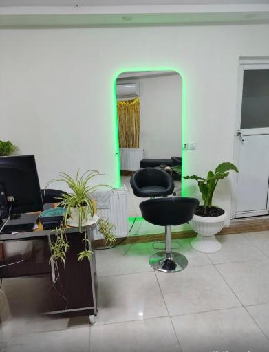 عکس سالن زیبایی آنیتا