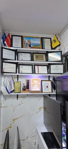 عکس مهندسی صوت و تصویر مهدی