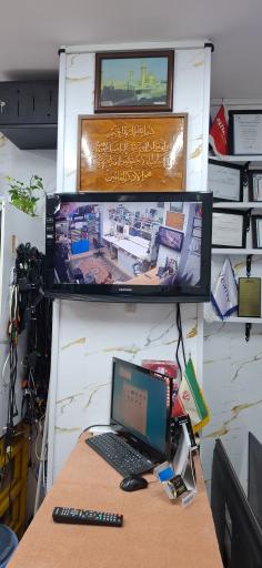 عکس مهندسی صوت و تصویر مهدی