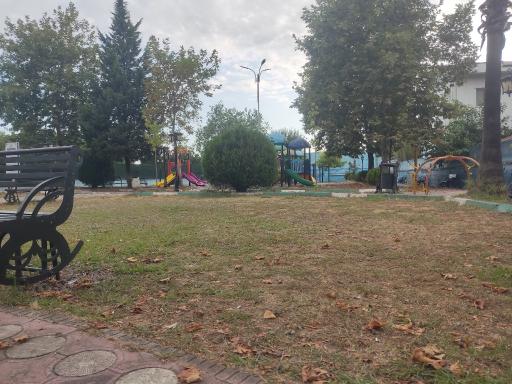 عکس بوستان مادر