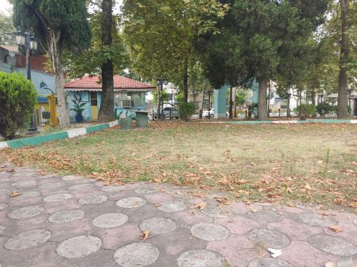 عکس بوستان مادر
