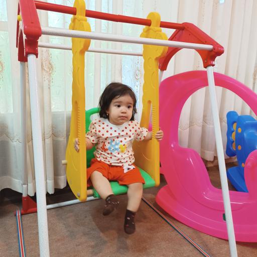 عکس مهدکودک و پیش دبستانی شاهان