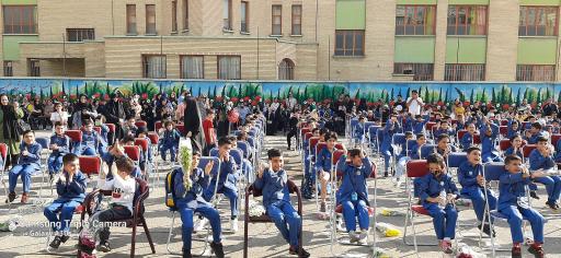 دبستان کاظمیه